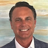 Pfizer Employee Stephen Goodwin's profile photo