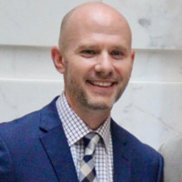 Lowell Public Schools Employee Michael Neagle's profile photo