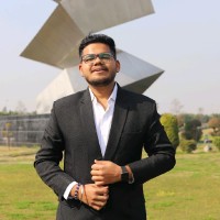 The Knowledge Company Employee Shaswat Jain's profile photo