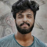 Abhijith J Email