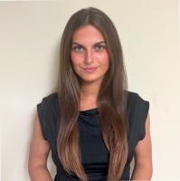 Sunset Grille Employee Ashley Gerbes's profile photo