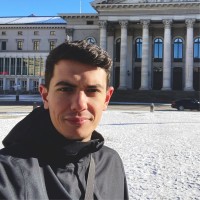 Alejandro Déniz Email