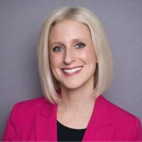 Bausch + Lomb Surgical Employee Rebecca Wolfgang's profile photo
