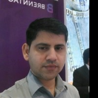 Javid Shaik Email