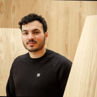 Moadon Employee Benjamin Akoun's profile photo