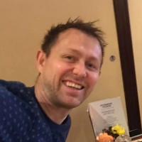 Connect Auto Employee Daniel Cox's profile photo