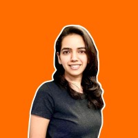 WebChanakya Employee Vaibhavi Choksi's profile photo