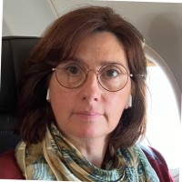 Miele Professional Employee Valerie Paumier's profile photo