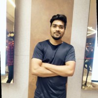 Deepak Sahoo Email