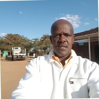Anglo Platinum Employee Walter Nemasasi's profile photo