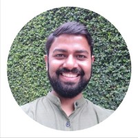 SELCO Foundation Employee Nikhil Jain's profile photo