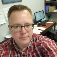 McLane Company, Inc. Employee Tim Pearson's profile photo