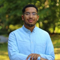 IPPS-A Employee Javonte Pearson's profile photo