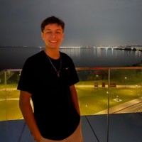 Mateus Augusto Munaro Email