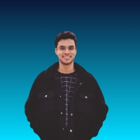 Phi Consulting Employee Syed Burney's profile photo
