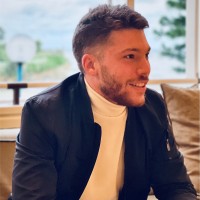 Jeremy Georges Email