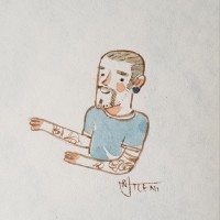UNIT IMAGE Employee Samy Fecih's profile photo