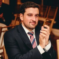 Playlink Employee Gustavo Aroso's profile photo