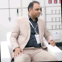 UNIVERSAL ENGINEERING Employee Kashif Khatri's profile photo