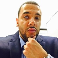 DHS Employee Edgar Cruz's profile photo