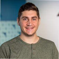 ReliaQuest Employee Igor Stojanovic's profile photo