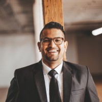 Joel Navam Email