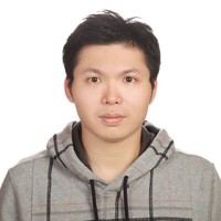 Viscovery Employee Danny Chang's profile photo