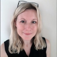 University of Nottingham Employee Ruth Hall's profile photo
