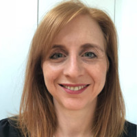 IBM Employee Emma Wright's profile photo