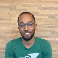 Accenture Employee Damon Collins's profile photo