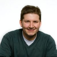 Ability Technologies Employee Dustin Stone's profile photo