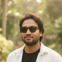Innofied Employee Prakash Paramanick's profile photo