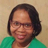 INDEFF Employee Valencia Hicks's profile photo