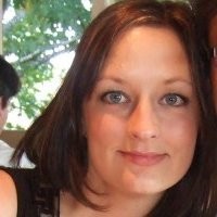 Luther College Employee Angelique Bull's profile photo