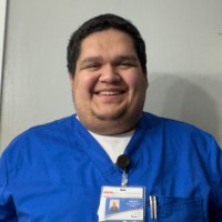 CHRISTUS Health Employee Steven Palomo's profile photo