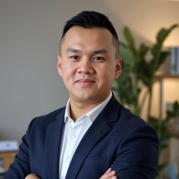 Cpro Industry Projects & Solutions GmbH Employee Phong Ho's profile photo