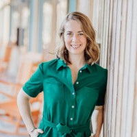 The University of Texas at Austin Employee Katie Brock's profile photo