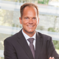 VOSS Employee Thomas Roethig's profile photo