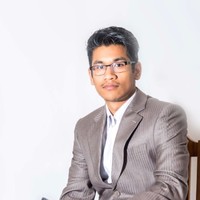 Xterra Solutions, Inc. Employee Prithu Joshi's profile photo