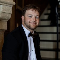 Carroll Daniel Employee Brady Garrison's profile photo