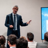 Tether.to Employee Antoni Martin's profile photo