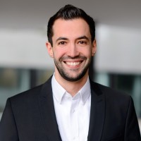 The Walt Disney Company (Germany) GmbH Employee Robin Schäfer's profile photo