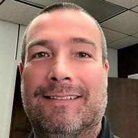 Industrial Nut Corp. Employee Michael Hurst's profile photo