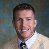 Quantum Entanglement LLC Employee Keith Crowder's profile photo