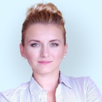 Rewards4Earth Employee Boguslawa Perkowska's profile photo