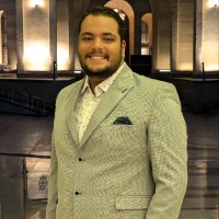 NowPay Employee Moataz Lotfy's profile photo