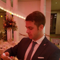 Medline Industries, LP Employee Ryan Cronin's profile photo