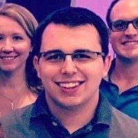 Meta Employee Jake Groth's profile photo
