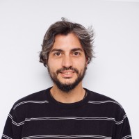 Roche Diagnostics España Employee Pablo Blázquez's profile photo