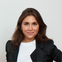 Formance Employee Anne-Sybille Pradelles's profile photo